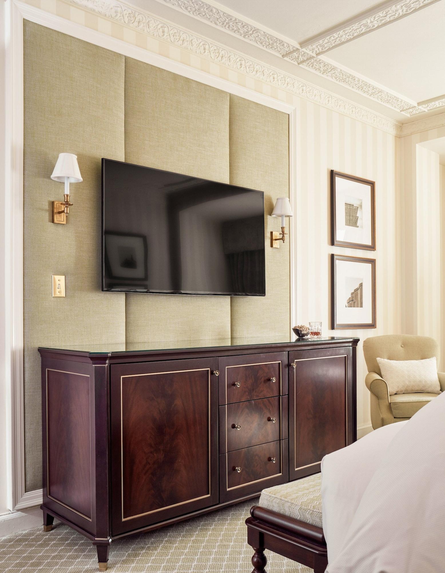 Hotel The Hay - Adams Washington Exterior foto