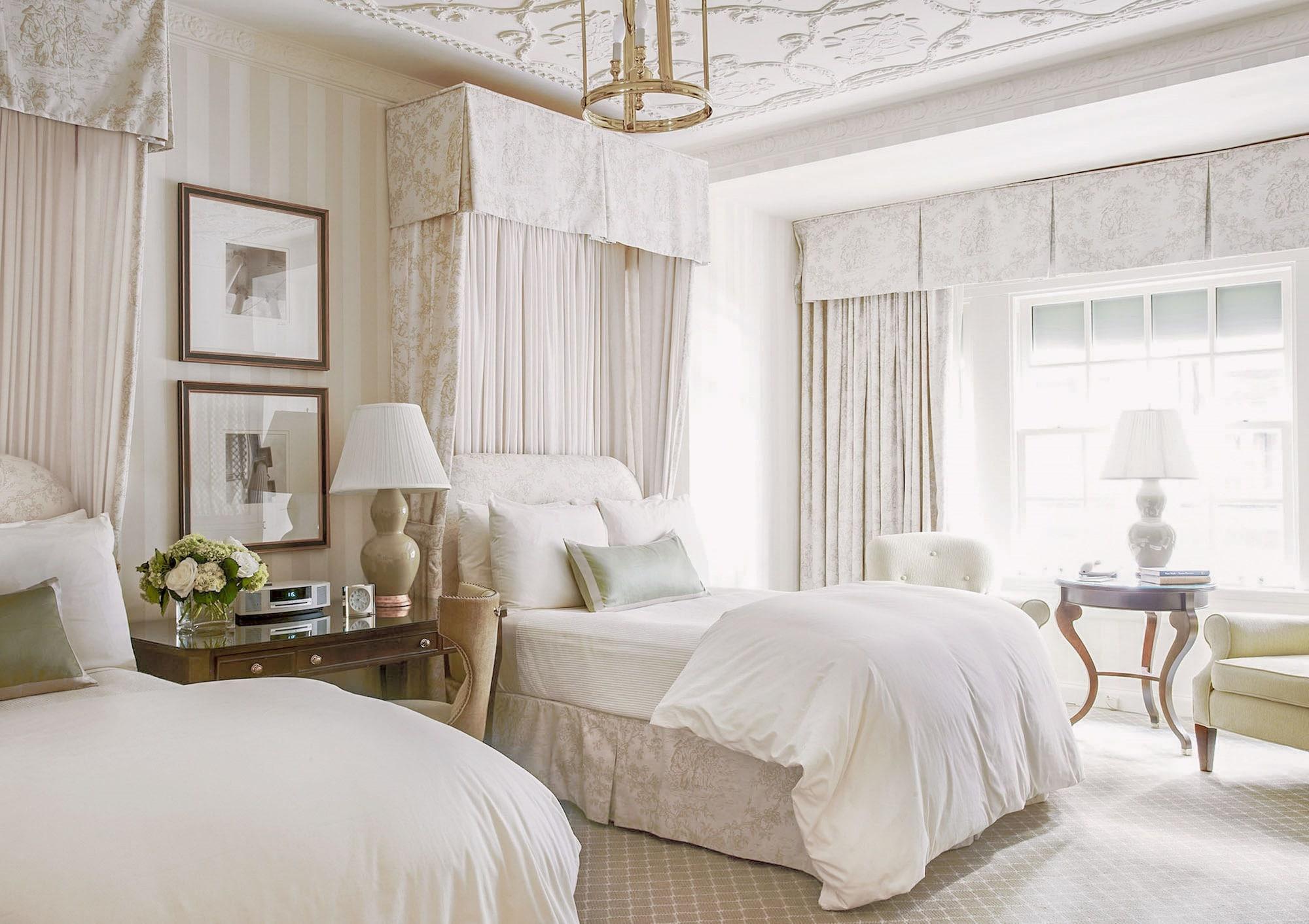 Hotel The Hay - Adams Washington Exterior foto