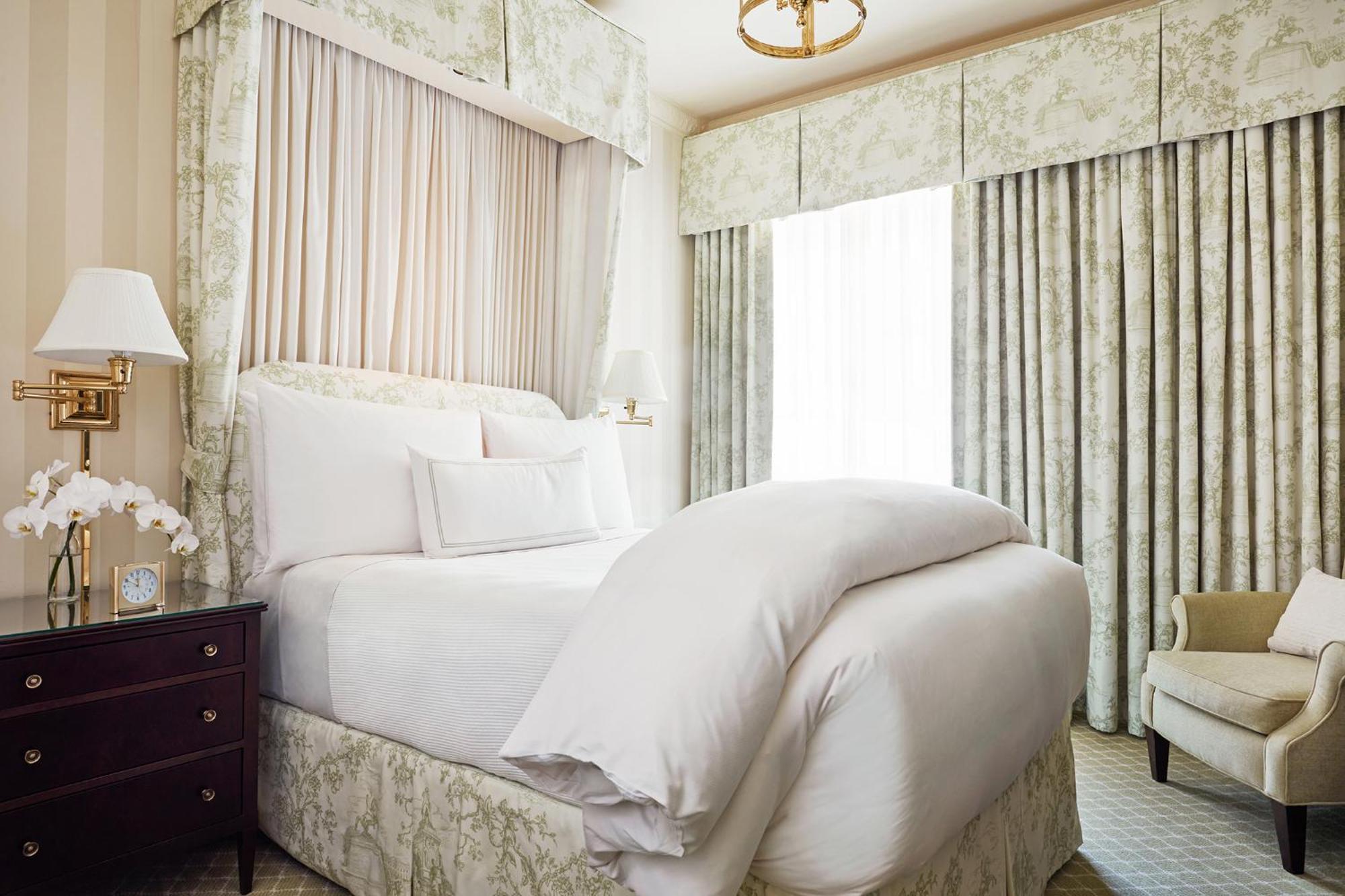 Hotel The Hay - Adams Washington Exterior foto
