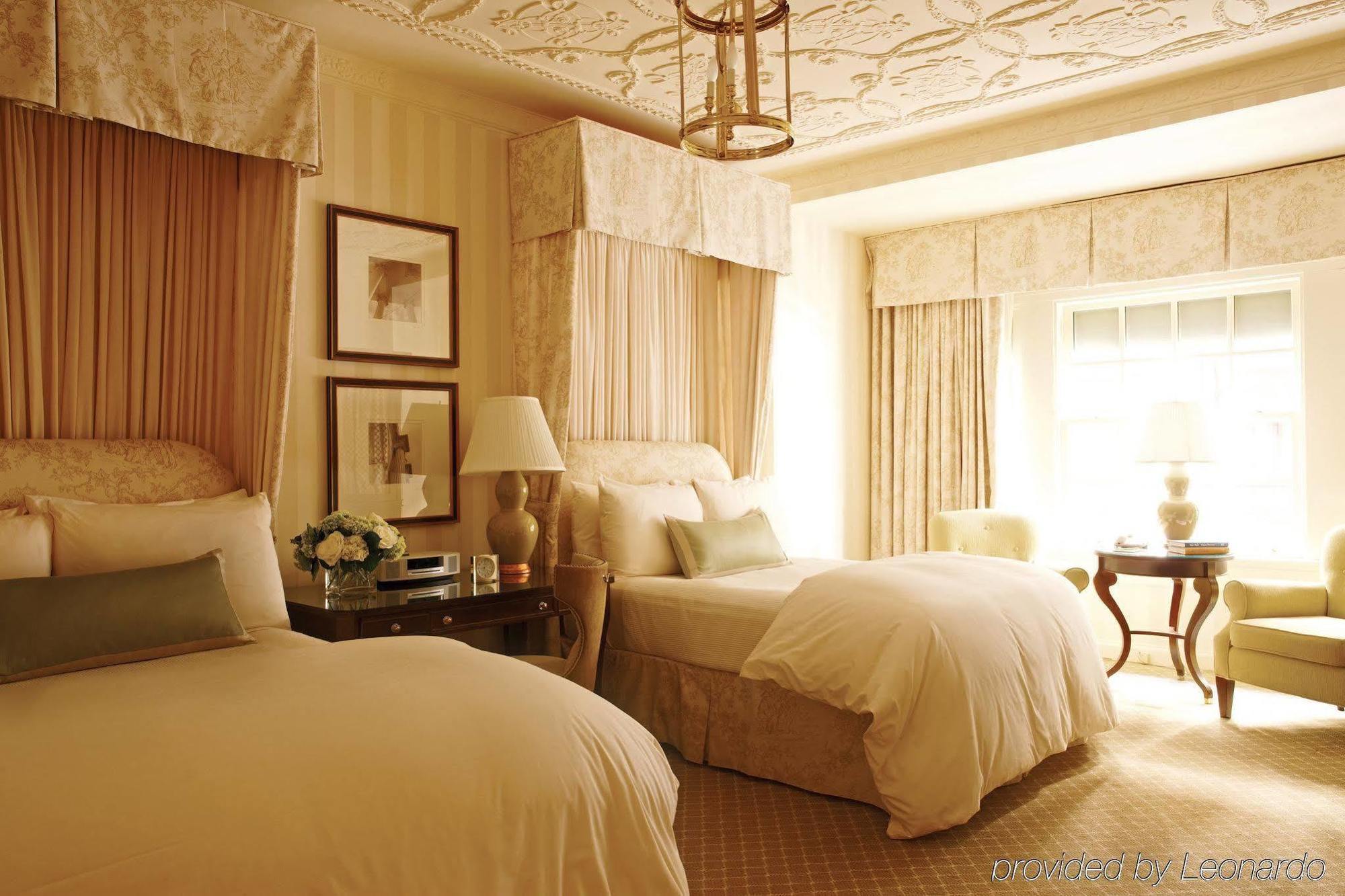 Hotel The Hay - Adams Washington Habitación foto
